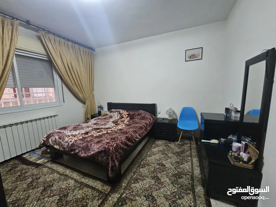 شقة للبيع – رام الله / البيرة / البالوع