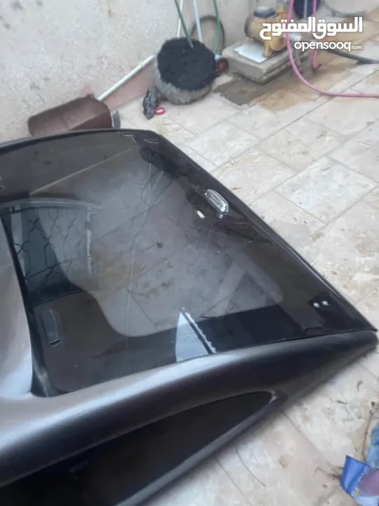 غرفة بكب متسوبيشي 2022