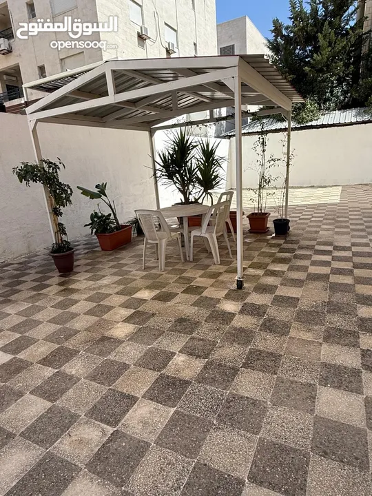 شقه مفروشه للايجار في الصويفيه ( Property 42620 )-175106913