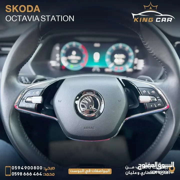 Skoda octavia 2000 diesel  2020