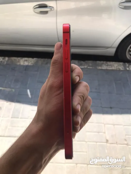 ايفون 12 للبيع او للبدل