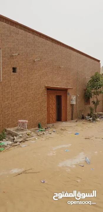 بيت عربي للبيع في عجمان منطقه ليواره البستان