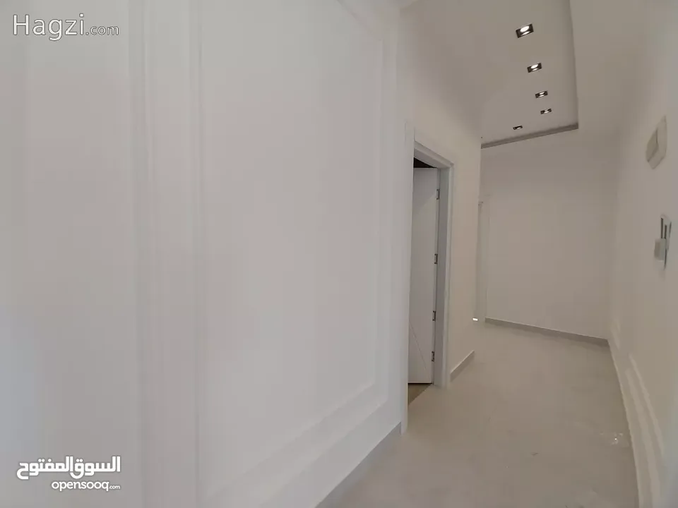 شقة للبيع في طريق المطار  ( Property ID : 33310 )