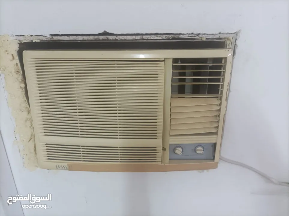 Ac in good condition