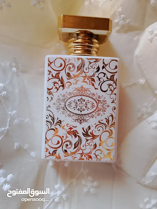 عطور تعبئه