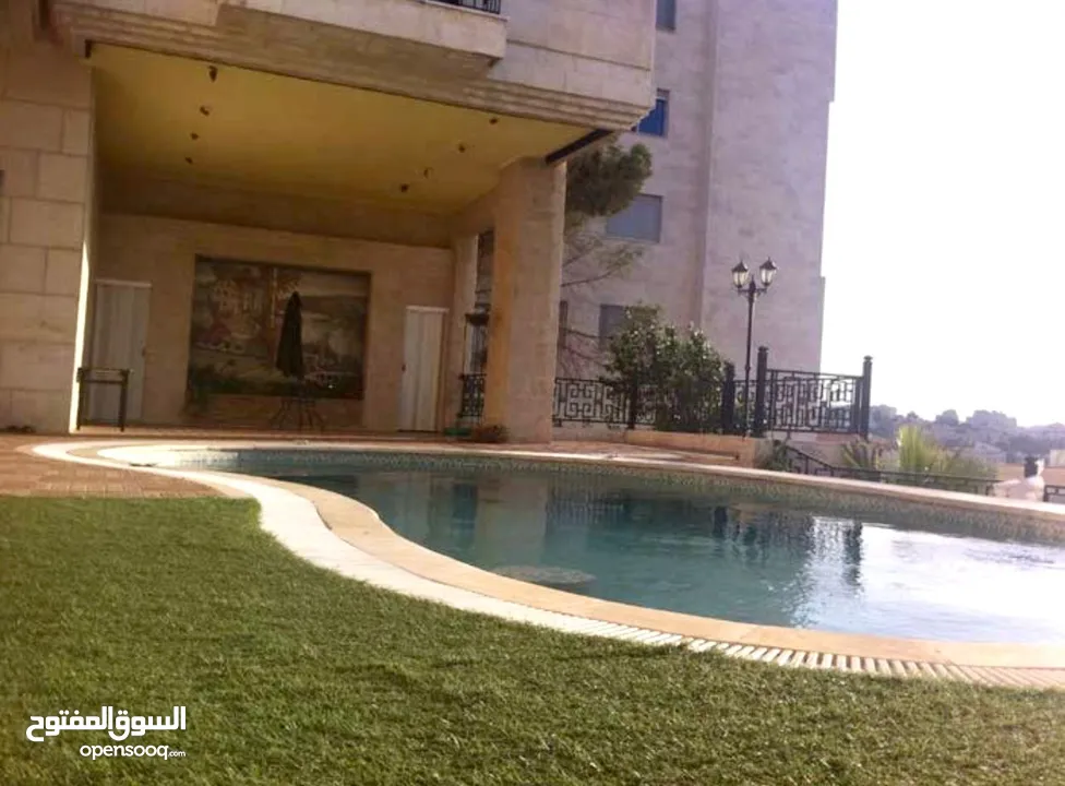 Furnished Villa to Rent  ( Property 42540 )-174787265