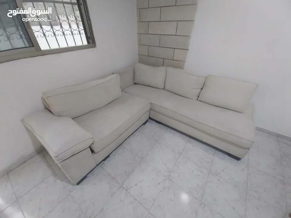 كنب مستعمل للبيع