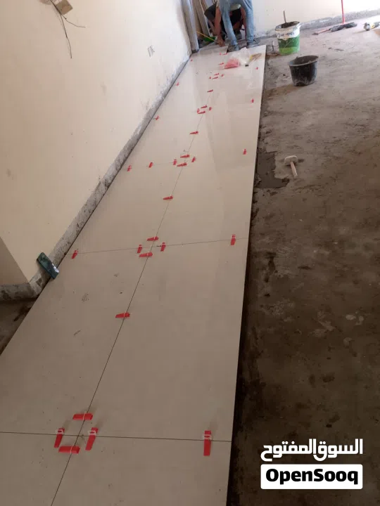 Construction work  Gypsum  paint Tile remove and fix swimming pool Maintenance  Room extension