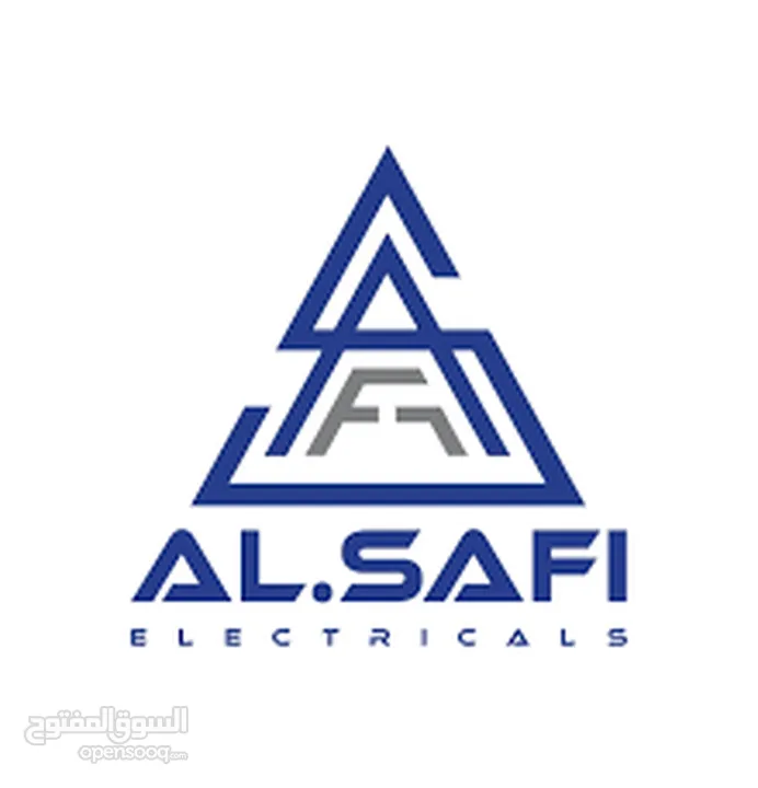 جميع اعمال الكهرباء . وديكور زورونا على صفحه الفيس بوك Al.SAFI للتمديدات الكهربائيه