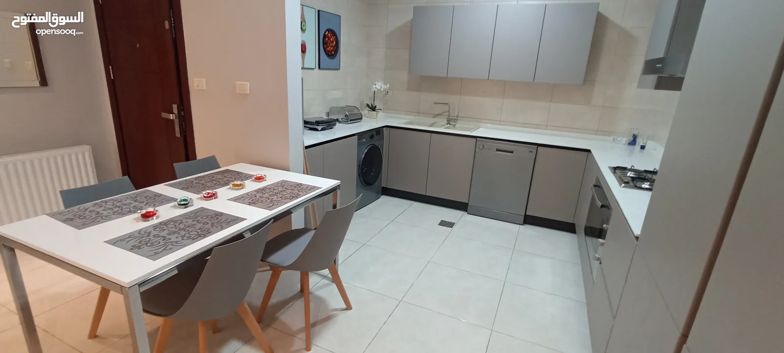 شقة مفروشة للإيجار 130م2 ( Property 11734 )-174848040