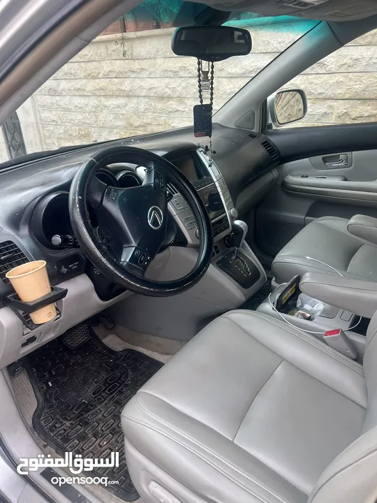 لكزس RX400H موديل 2006
