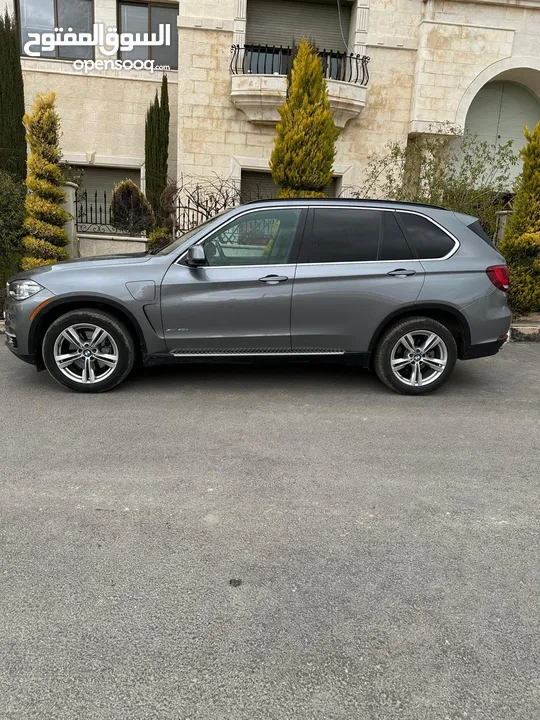 ماشاءالله 7جيدBMWX5