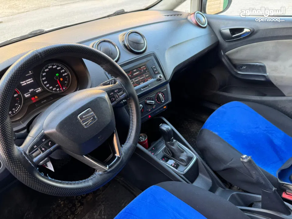 سيت ابيزا 2015