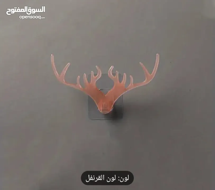 حامل الهاتف و رفوف اكسسوارات .. تسليم فوري في عبري العراقي