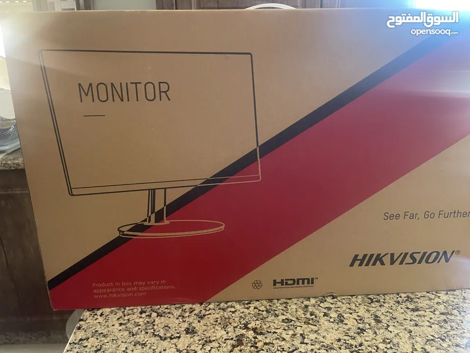 شاشه قيمنف 60hz