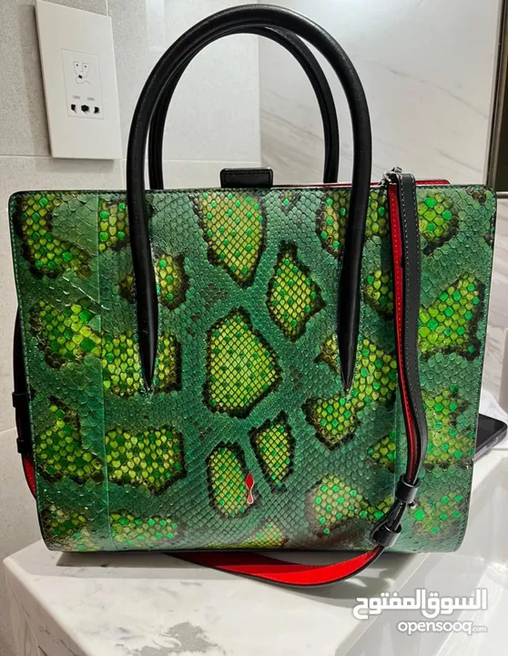 Christian Louboutin Bag