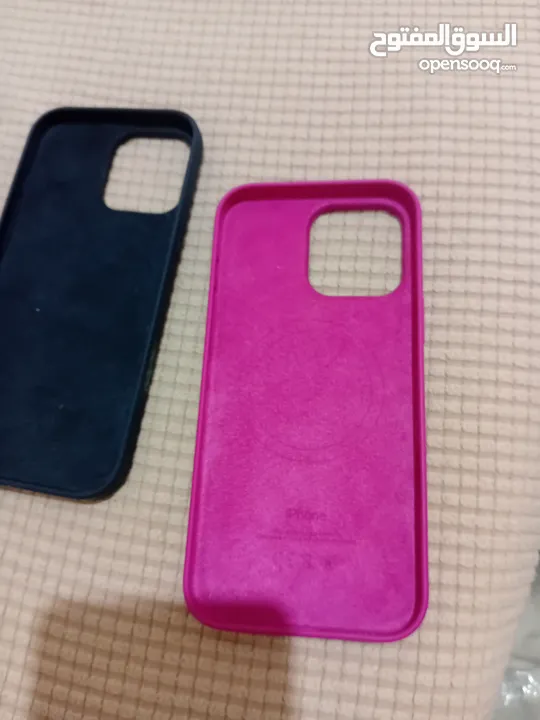 Apple original cover iphone 16 pro max