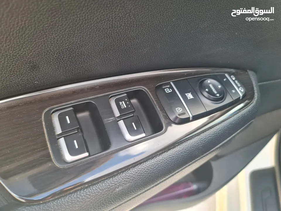 كايا k5 اوبتيما