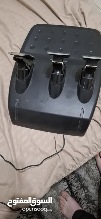 logitech g920 شغال مية بالمية ولا خدش لوجيتك 920