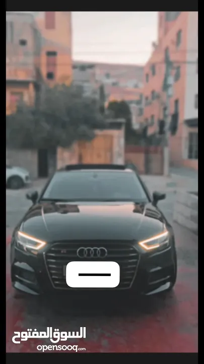 audi a3 2016