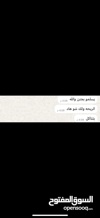 بكج ل الشعر كامل بالمنتجات الطبيعية خالي من الأملاح