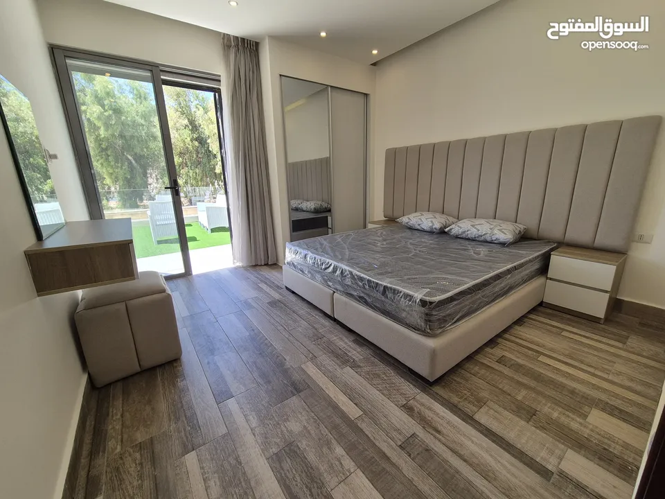 شقة مفروشة للايجار في عبدون  ( Property 38040 )-175064101