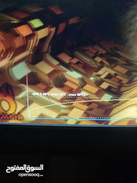 موجود كرت شاشة gtx1050 msi 2fan 2g