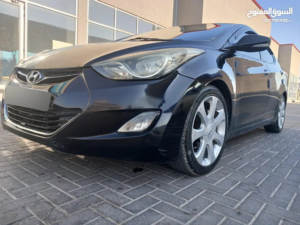هونداي MD2011 للبيع