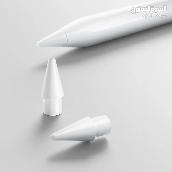 WiWU Tilt Palm Rejection Pencil for iPad  Pencil W A03 -NEW -MEAGByte