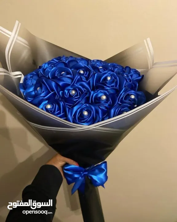 اجمل الباقات