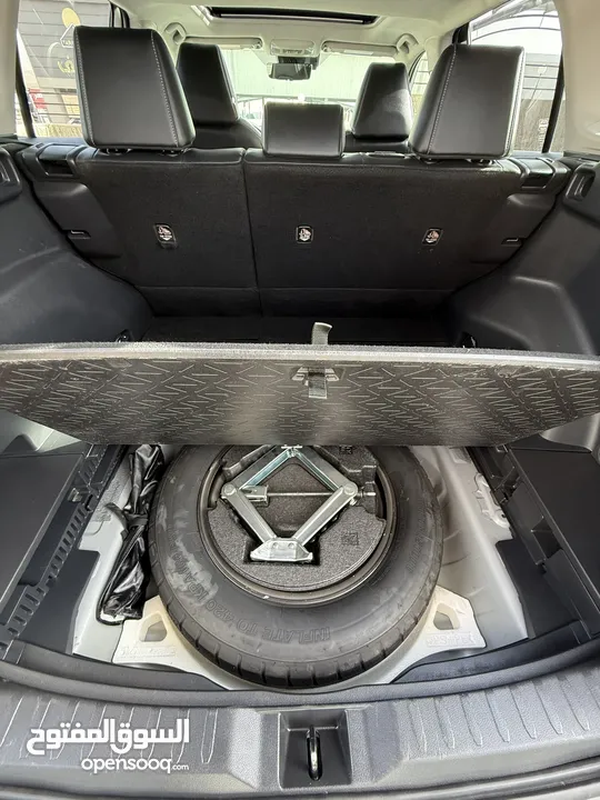 تويوتا راف فور 2020 ليمتد اعلى صنف فحص كامل بسعر مغررررررري TOYOTA RAV4 2020 LIMITED