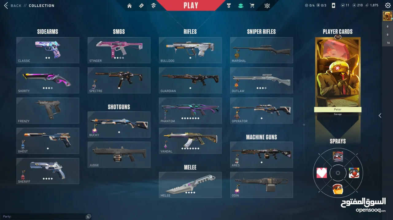 حساب فالو قوي للبيع رام الله الطيرة بسعر حرق