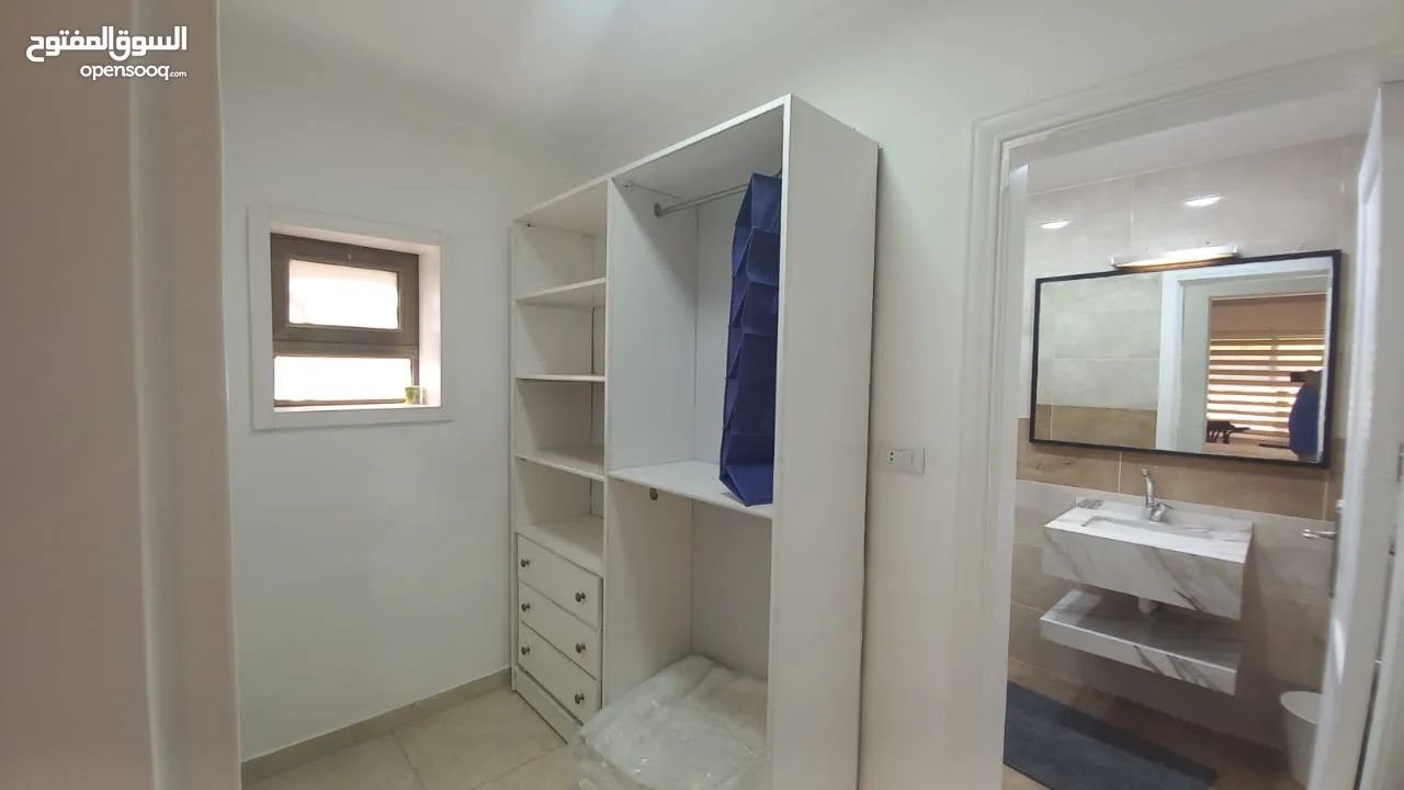 Furnished Apartment For Rent In Deir Ghbar  ( Property 42530 )-174804545