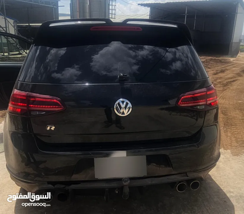 جولف ار لاين دفعه 50 وشكات