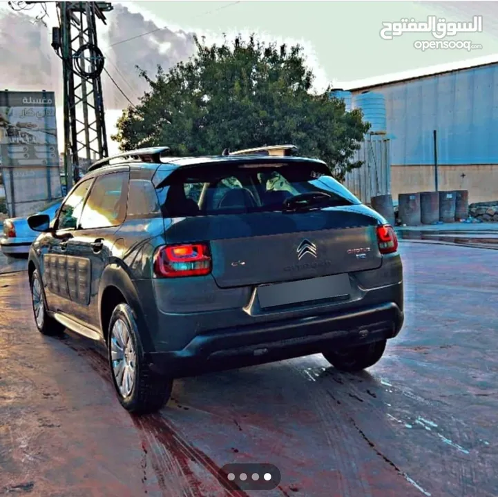 ستروين شطب للبيع