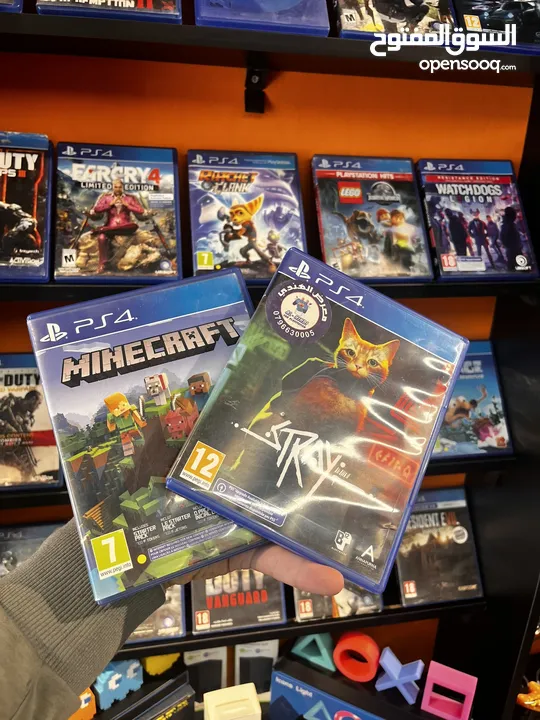 Ps4. PlayStation. Ps4 slim. Ps4 fat. بلايستيشن للبيع. بلايستيشن 4. بلايستيشن.  الاجهزه بحاله الوكاله