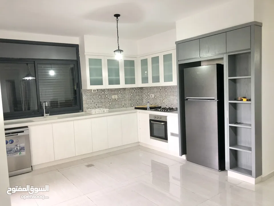 شقة مفروشة في الماصيون قرب التشريعي