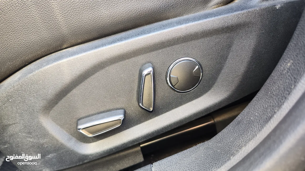 فورد فيوجن 2020 SEL للبيع ( فل مواصفات)