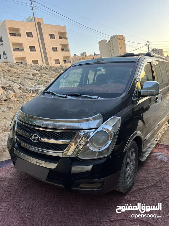 باص للبيع بداعي السفر