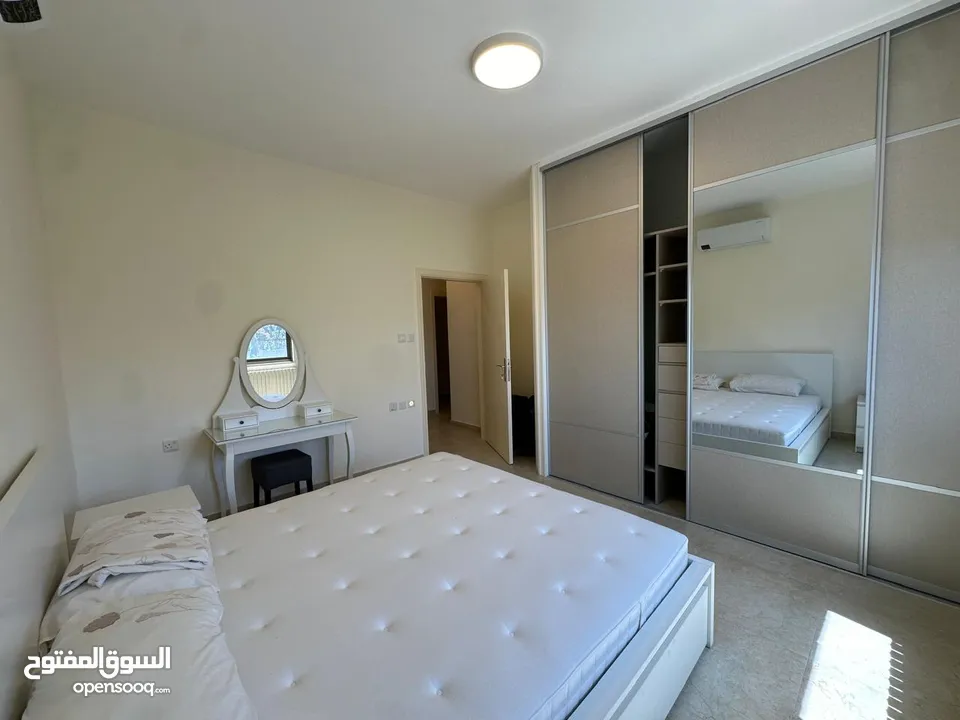 شقة مفروشة للايجار في عبدون  ( Property 38186 )-175072320