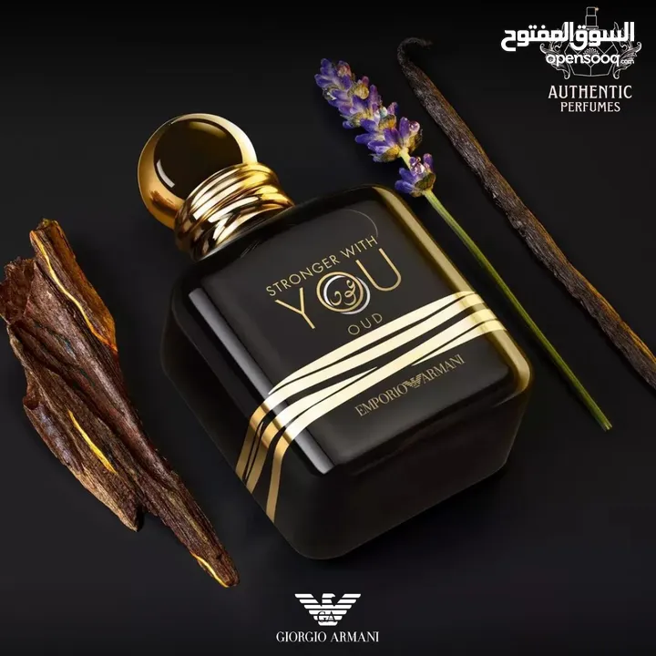 أفضل العطور الفرنسية بالأسواق العربية