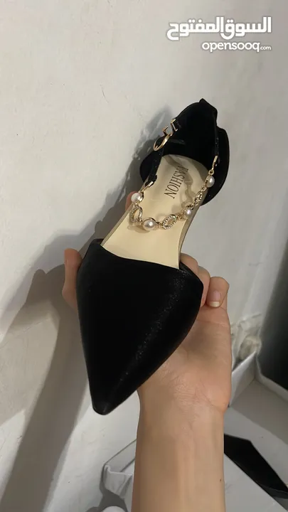 جديد حذاء جميل للمناسبات