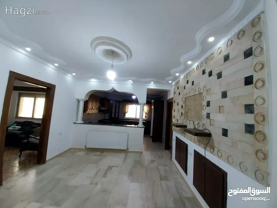 شقة طابق اول للبيع في خلدا بسعر مميز ( Property ID : 30126 )