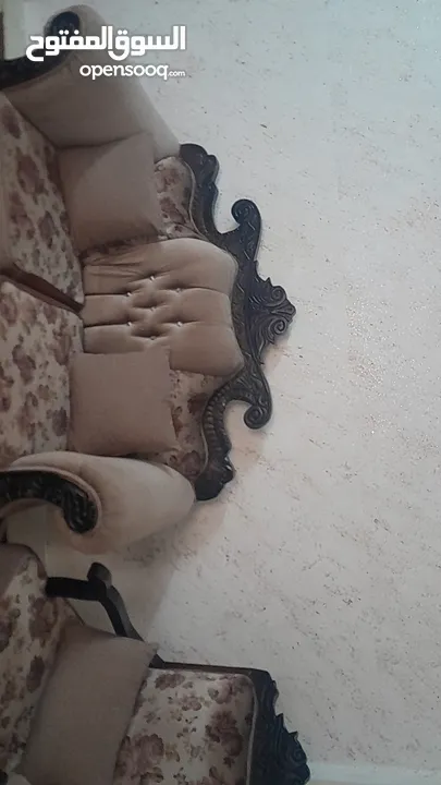 غرفه جلوس جيده