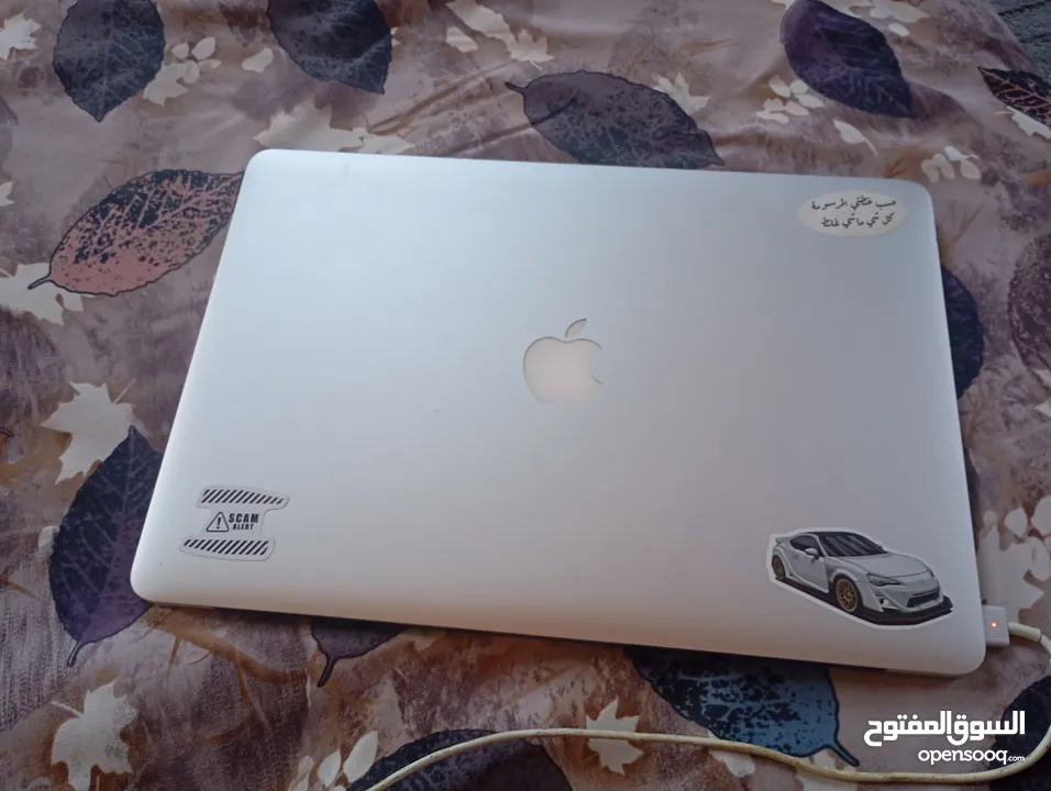 لابتوب ماكبوك برو 2015