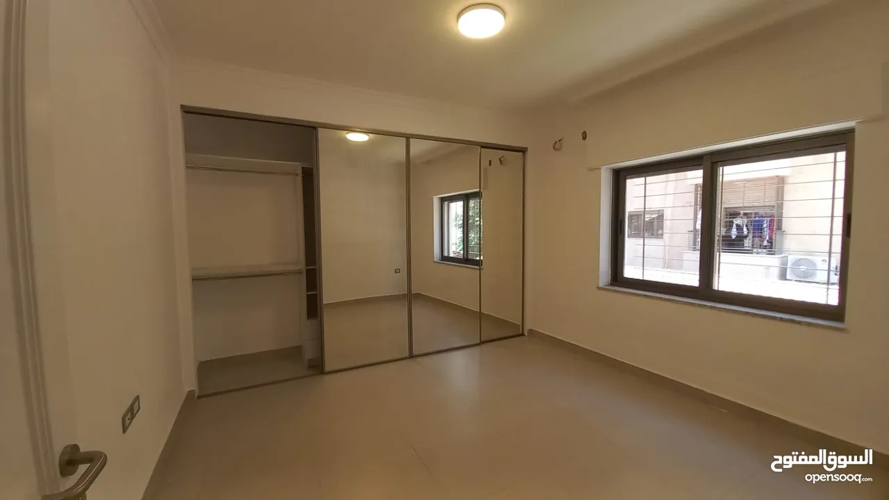 شقة غير مفروشة للايجار في عبدون  ( Property 37810 )-175072353
