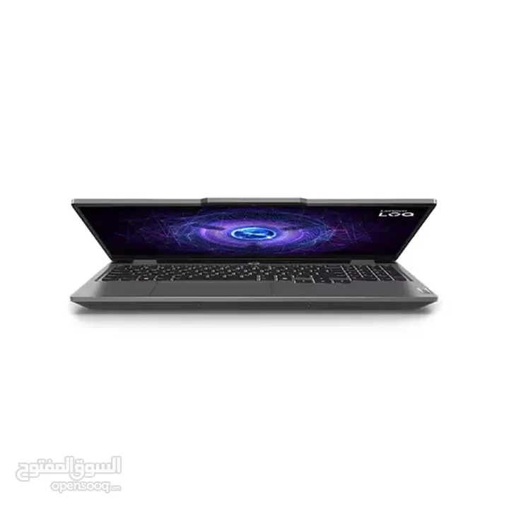 Lenovo LOQ 15IRX9 Gaming Laptop