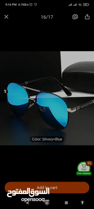polarize sunglasses