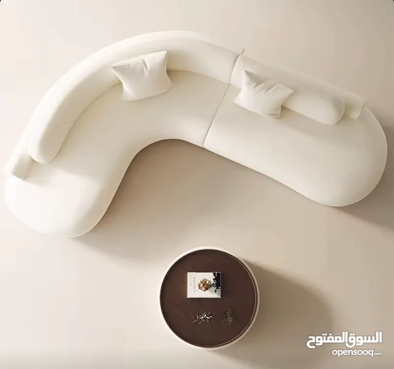 طاولات تخوت غرف معيشه غرف ضيوف