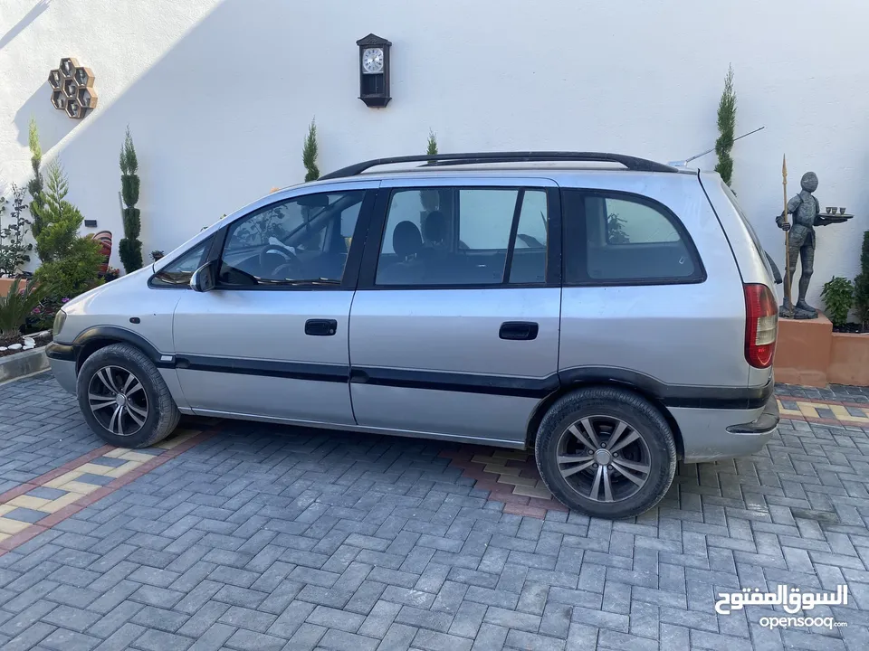 اوبل محرك1800 بنزين